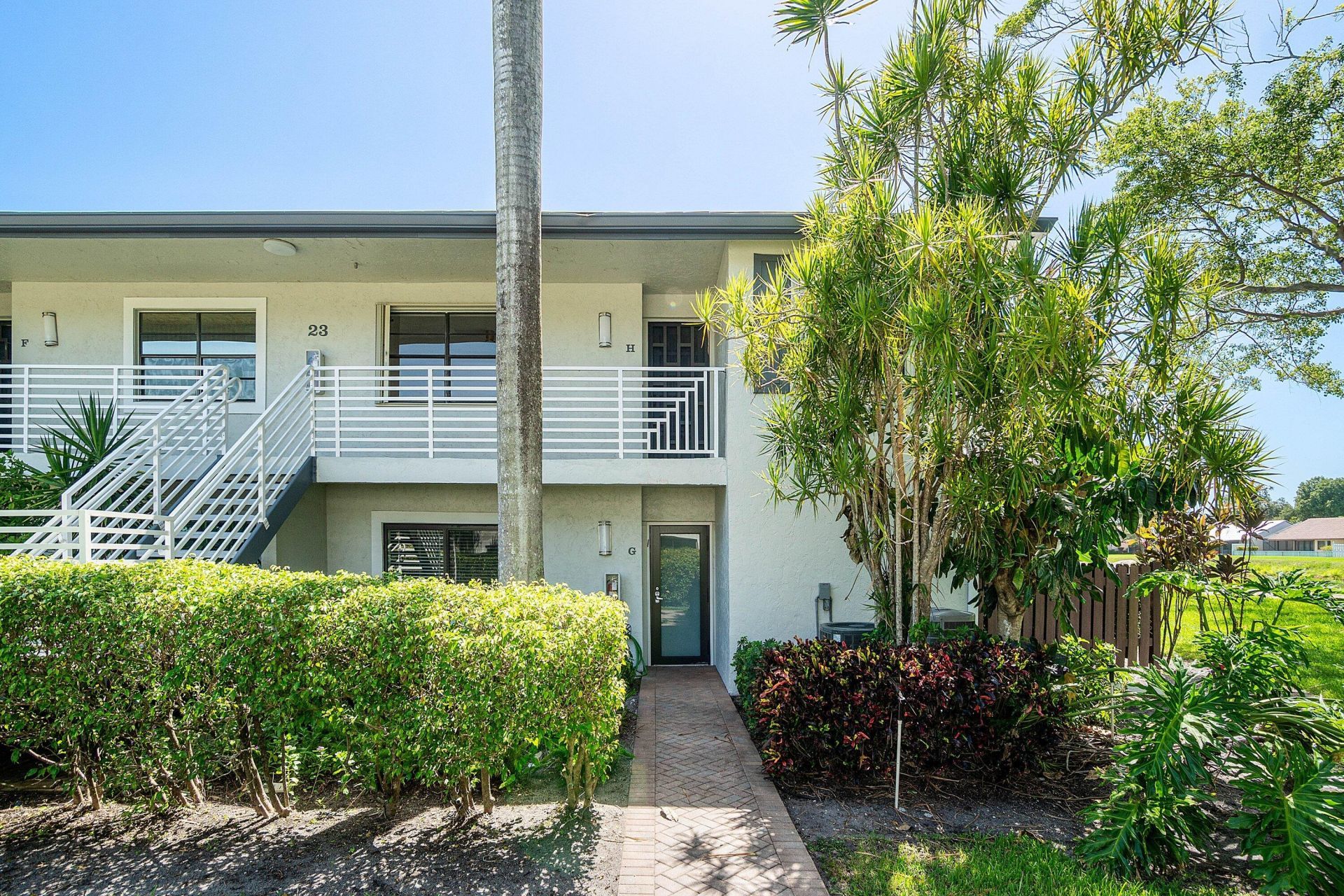 23 Southport Lane, Unit H, Boynton Beach, FL 33436 Photo