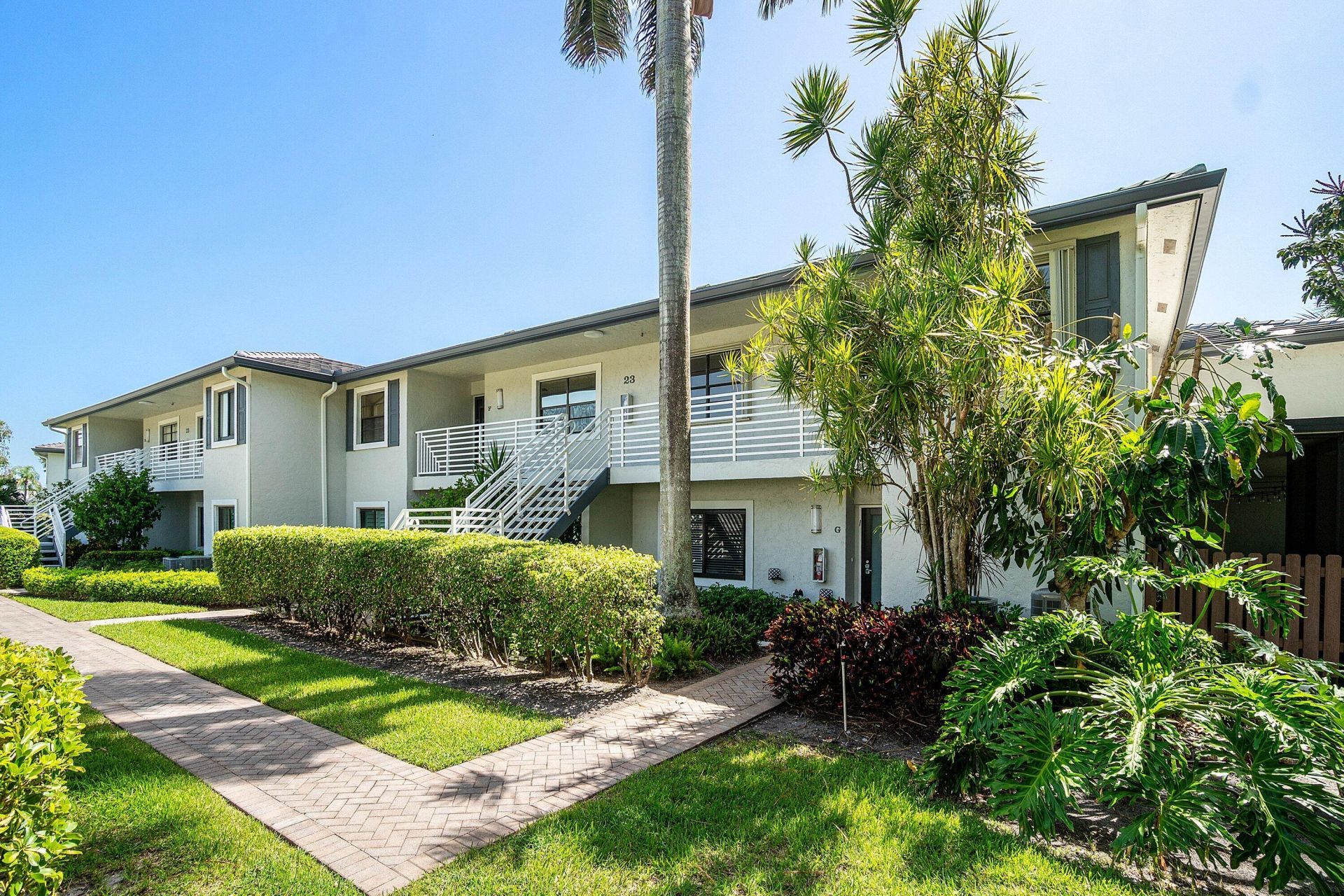 23 Southport Lane, Unit H, Boynton Beach, FL 33436 Photo