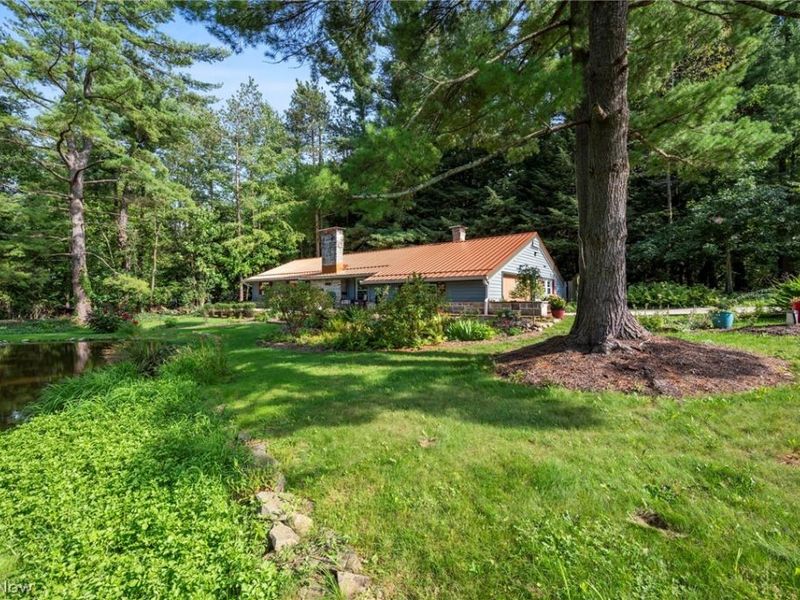 70 Morningside Drive , Chagrin Falls, OH 44022 Photo 4