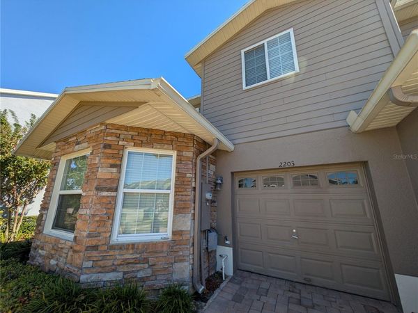 2203 CHATHAM PLACE , ORLANDO, FL 32824