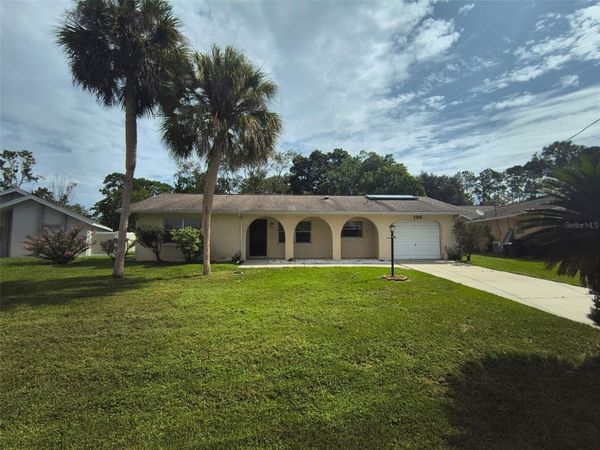 188 BEECHWOOD LANE , PALM COAST, FL 32137
