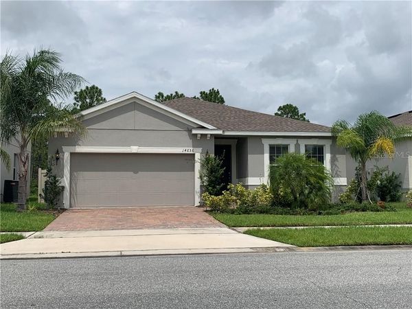14656 TRAPPER ROAD , ORLANDO, FL 32837