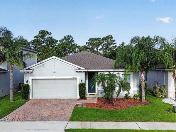 14656 TRAPPER ROAD, ORLANDO, FL 32837