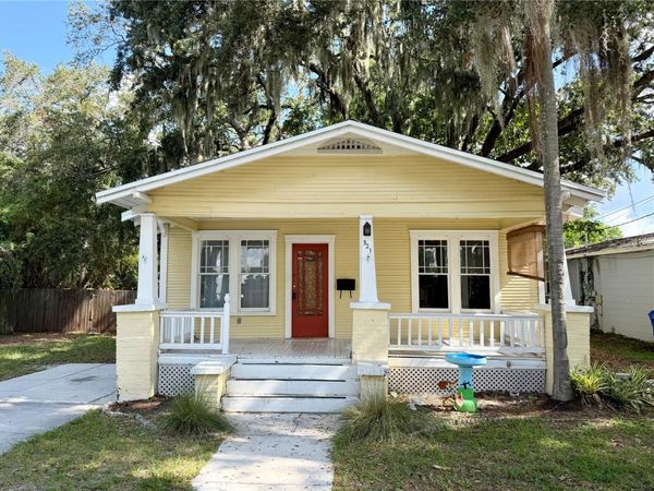 521 YOUNG PLACE , LAKELAND, FL 33803