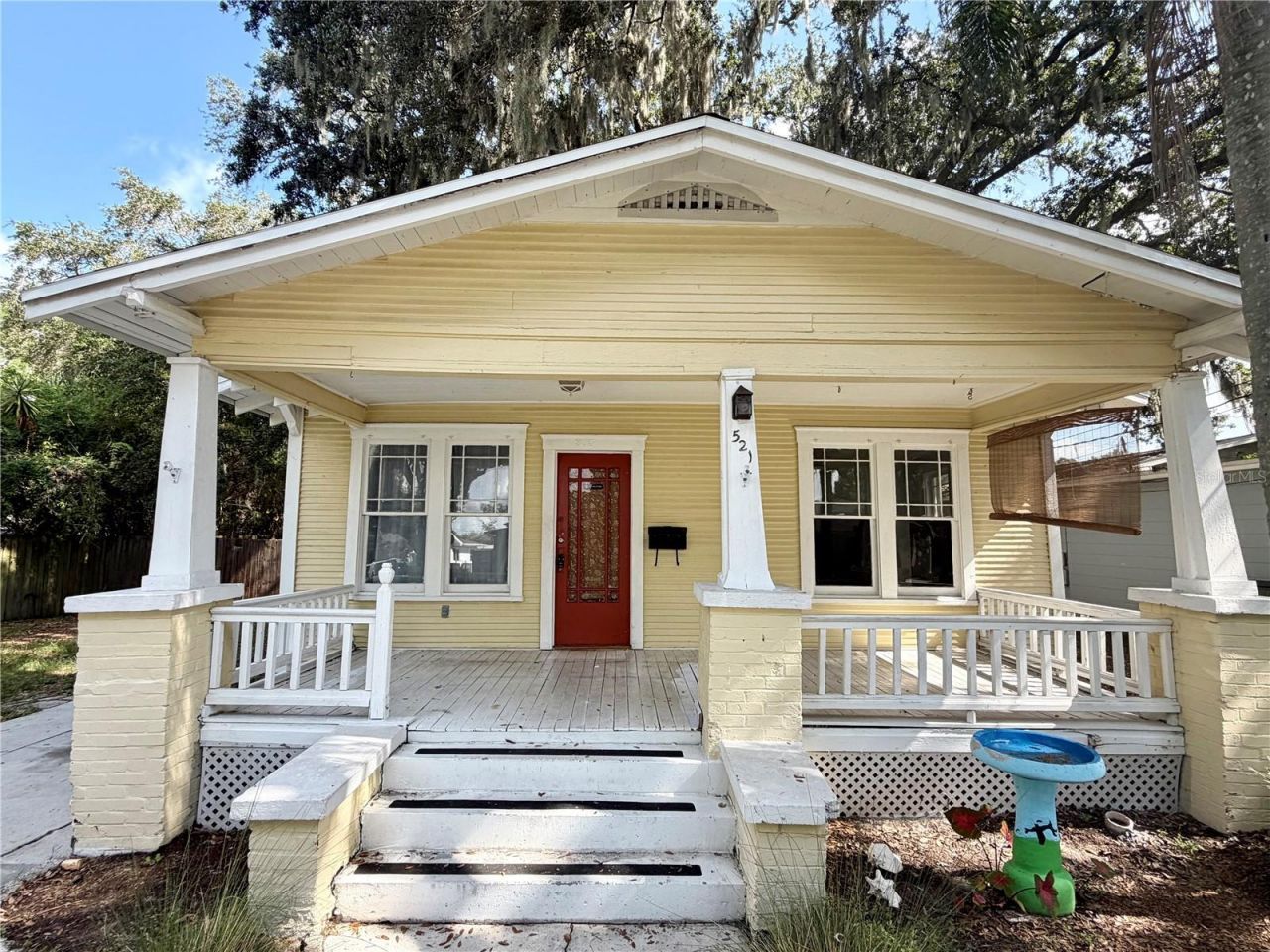 521 Young Place , Lakeland, FL 33803 Photo