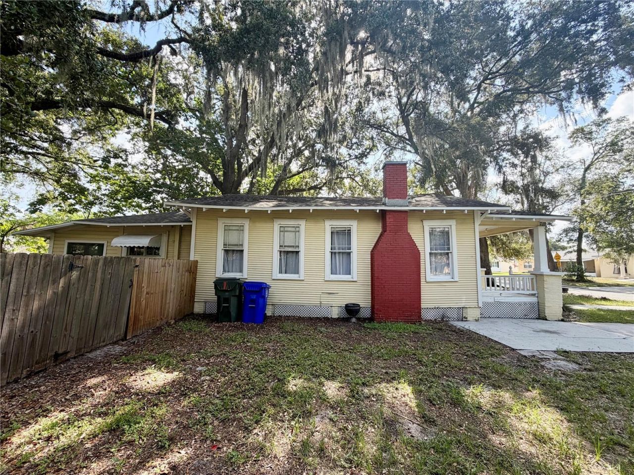 521 Young Place , Lakeland, FL 33803 Photo