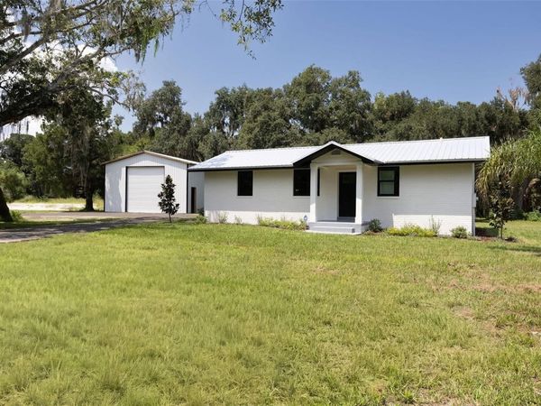 2463 PIONEER TRAIL , NEW SMYRNA BEACH, FL 32168
