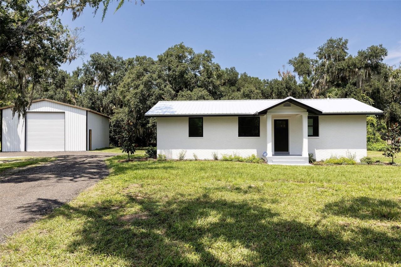 2463 Pioneer Trail , New Smyrna Beach, FL 32168 Photo