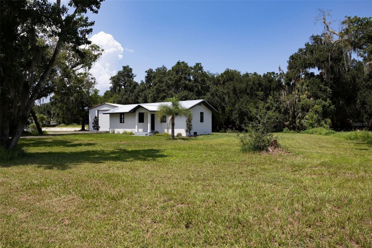 2463 Pioneer Trail , New Smyrna Beach, FL 32168 Photo