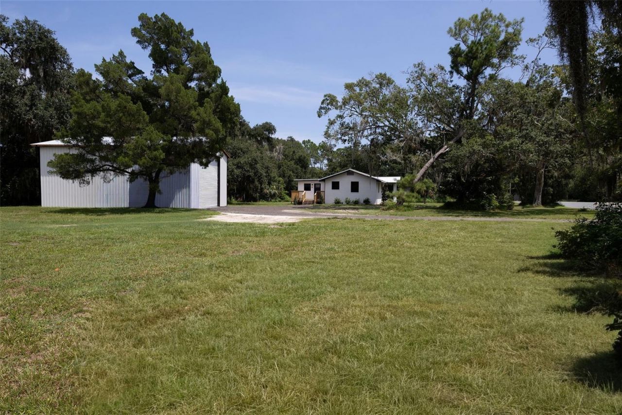 2463 Pioneer Trail , New Smyrna Beach, FL 32168 Photo