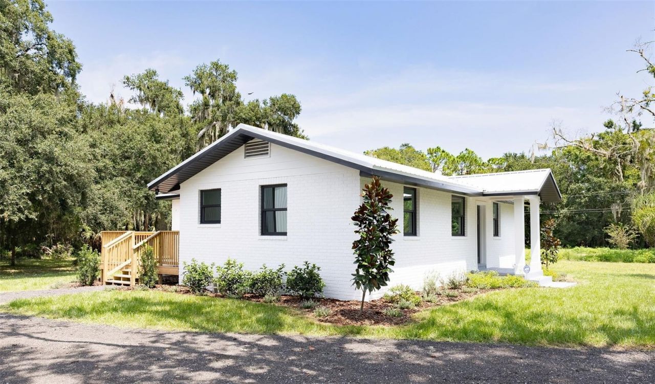 2463 Pioneer Trail , New Smyrna Beach, FL 32168 Photo