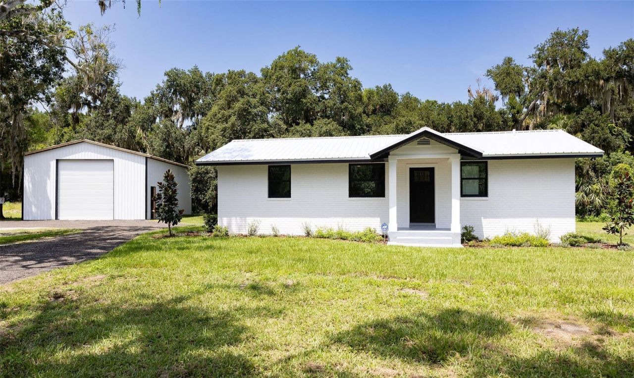 2463 Pioneer Trail , New Smyrna Beach, FL 32168 Photo