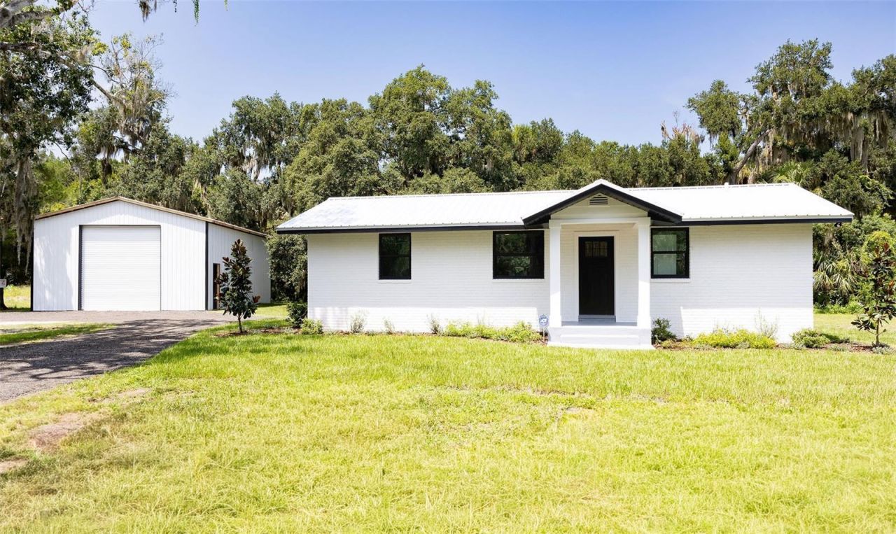 2463 Pioneer Trail , New Smyrna Beach, FL 32168 Photo