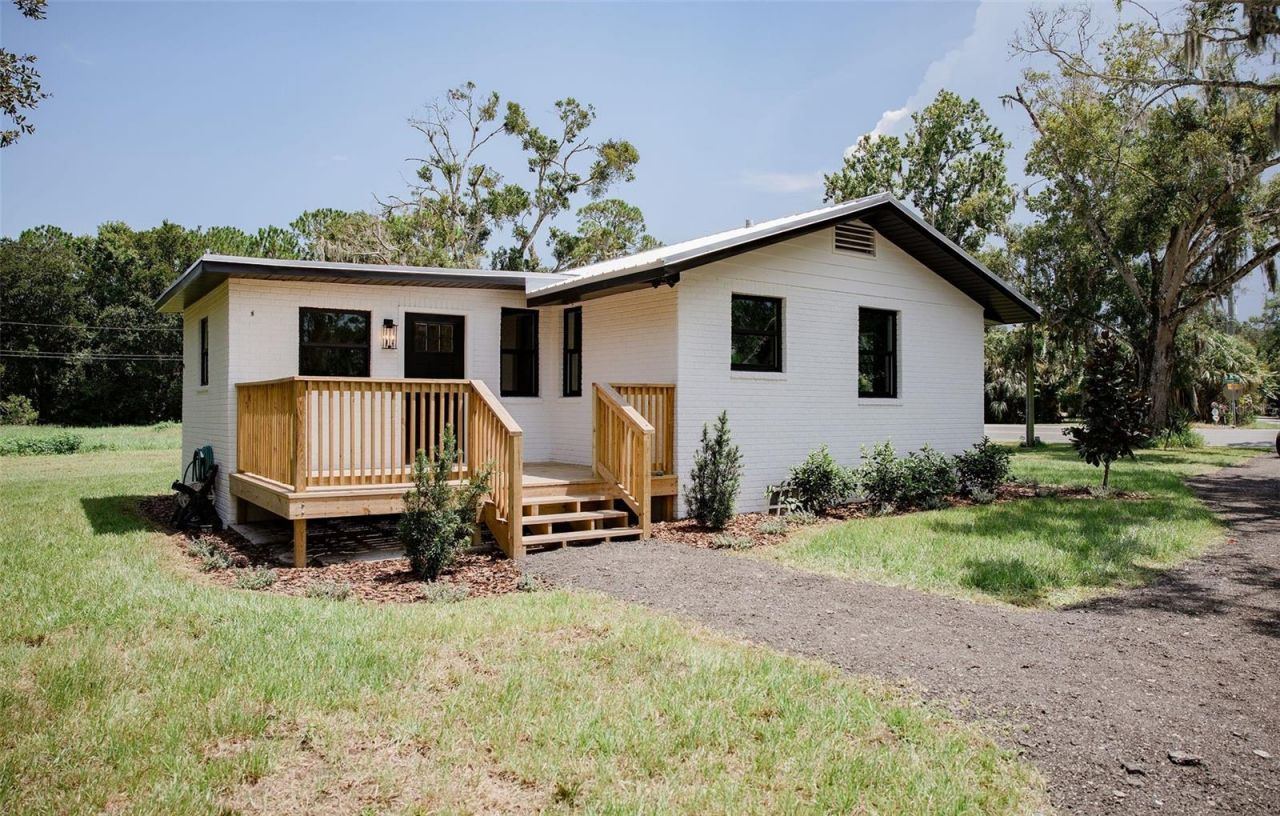 2463 Pioneer Trail , New Smyrna Beach, FL 32168 Photo