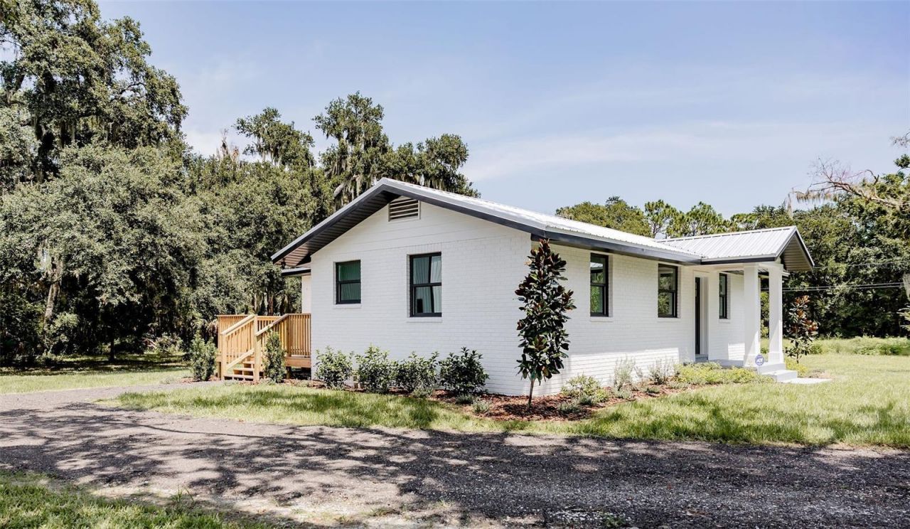 2463 Pioneer Trail , New Smyrna Beach, FL 32168 Photo
