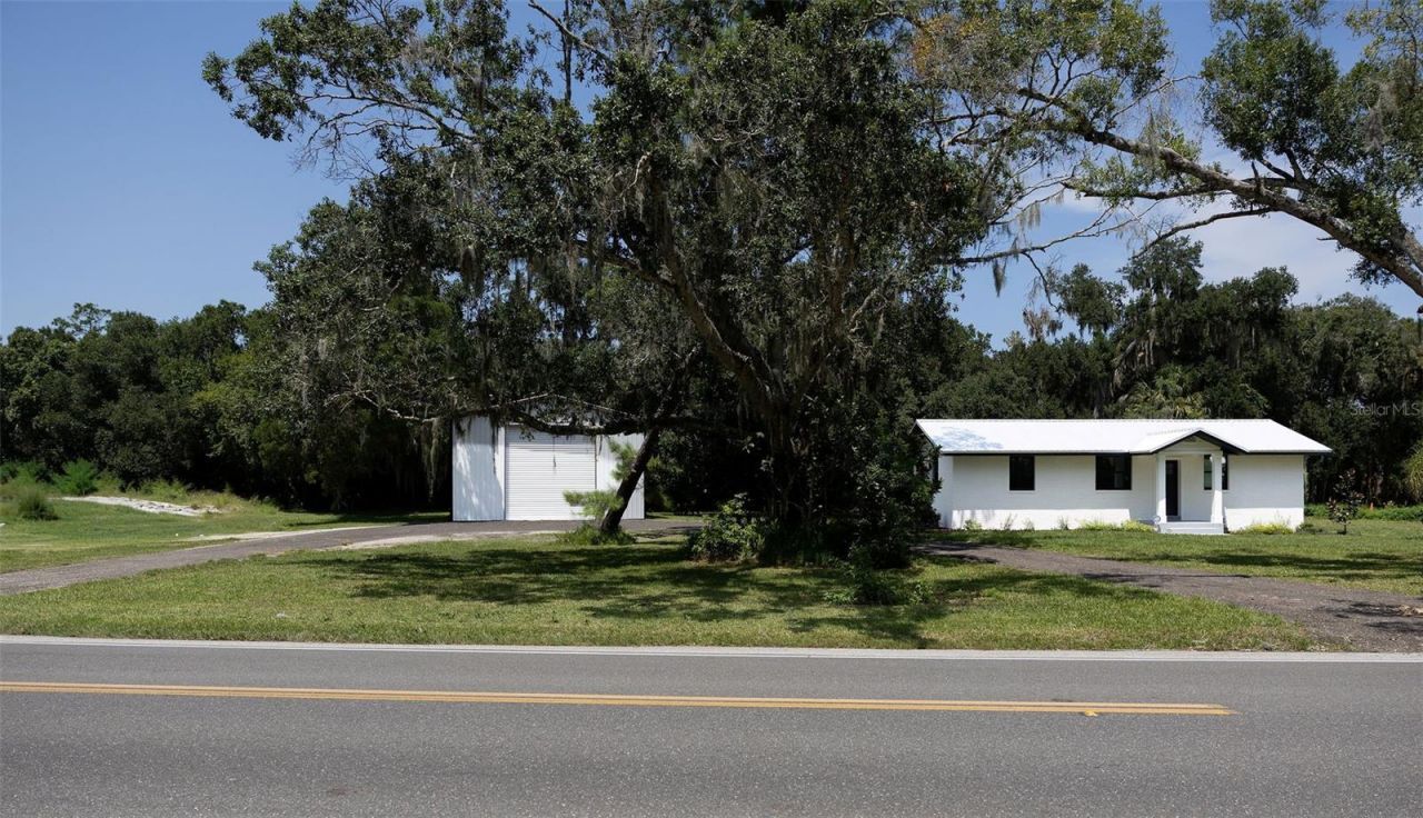 2463 Pioneer Trail , New Smyrna Beach, FL 32168 Photo