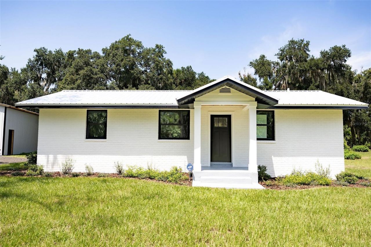 2463 Pioneer Trail , New Smyrna Beach, FL 32168 Photo