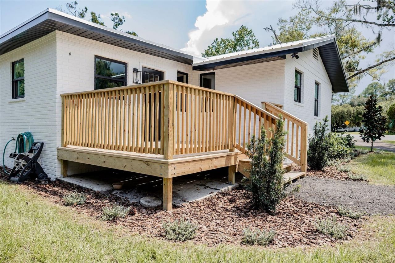 2463 Pioneer Trail , New Smyrna Beach, FL 32168 Photo