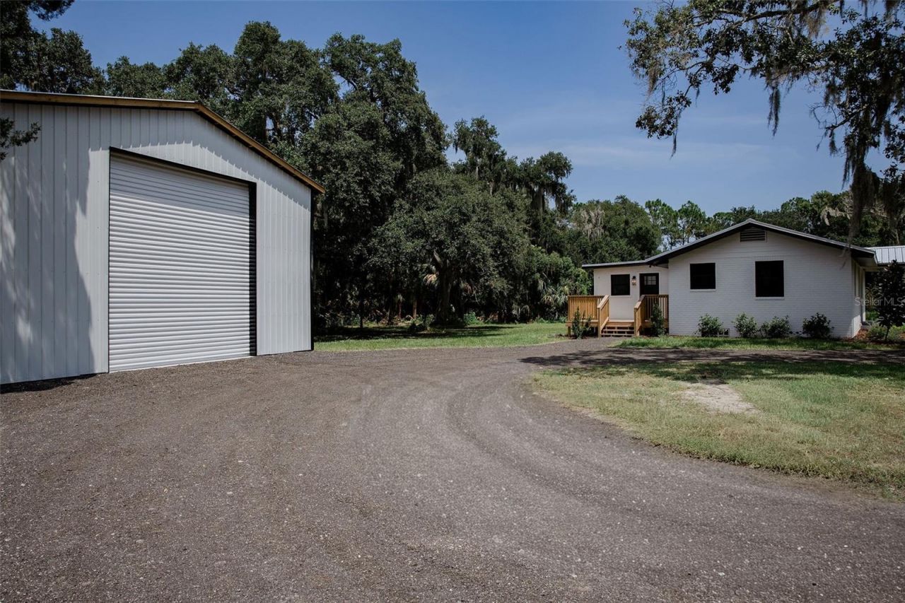 2463 Pioneer Trail , New Smyrna Beach, FL 32168 Photo