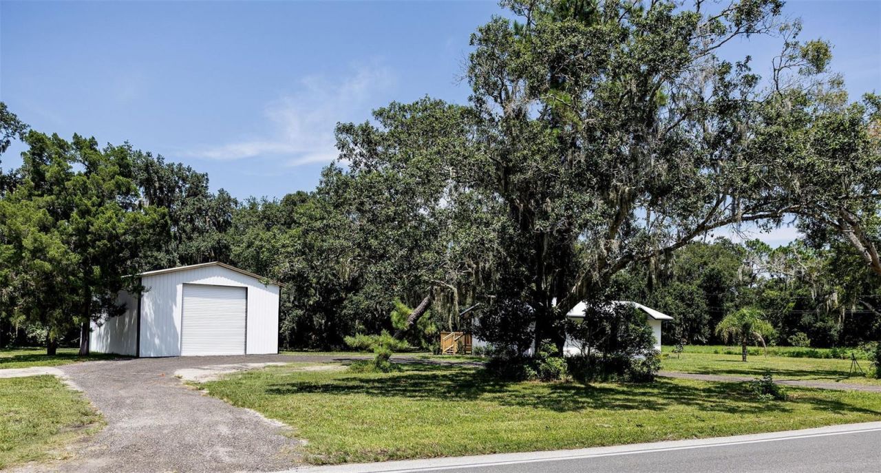 2463 Pioneer Trail , New Smyrna Beach, FL 32168 Photo