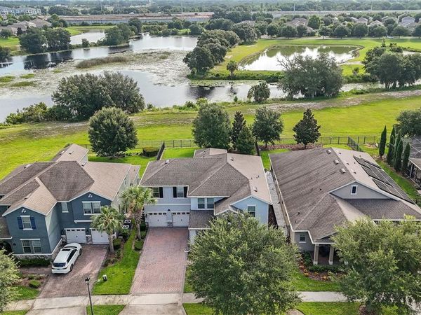 15671 MARINA BAY DRIVE , WINTER GARDEN, FL 34787