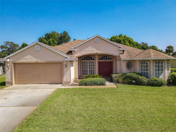 145 NEEDLEWOOD LOOP , DEBARY, FL 32713