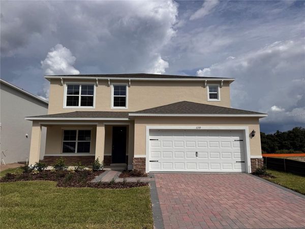 1139 GULL DRIVE, APOPKA, FL 32703