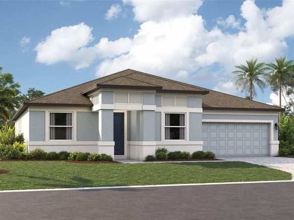 9234 DEEP HORIZON LOOP , PARRISH, FL 34219