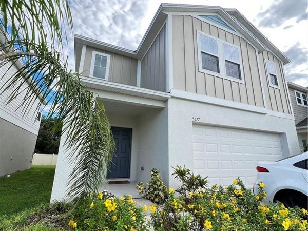 5377 MADDIE DRIVE, HAINES CITY, FL 33844