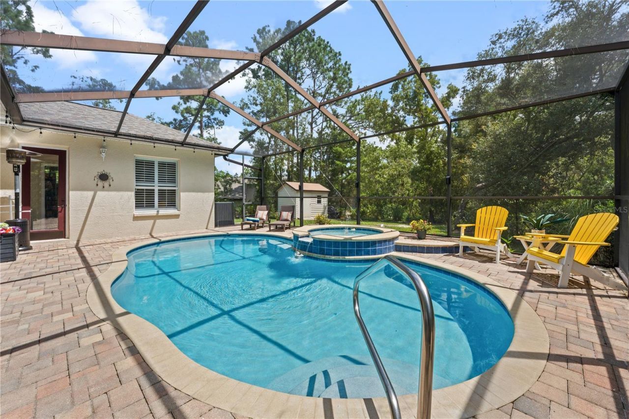1 Colubrina Court , Homosassa, FL 34446 Photo