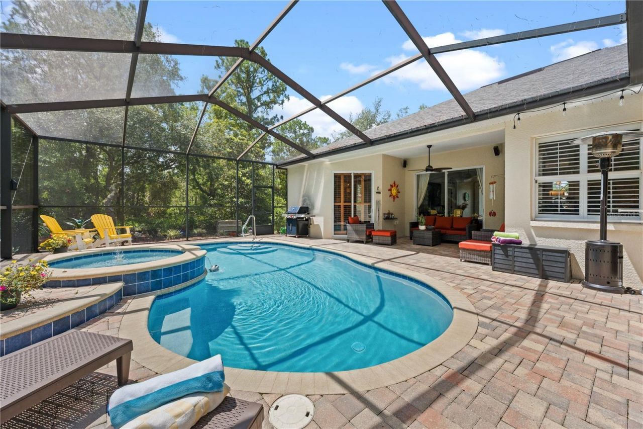 1 Colubrina Court , Homosassa, FL 34446 Photo