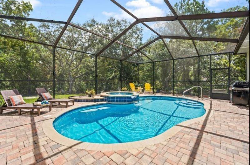 1 Colubrina Court , Homosassa, FL 34446 Photo