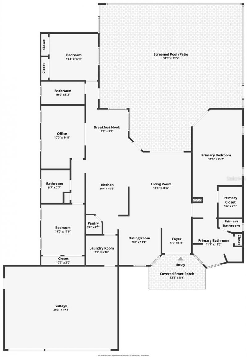 1 Colubrina Court , Homosassa, FL 34446 Photo