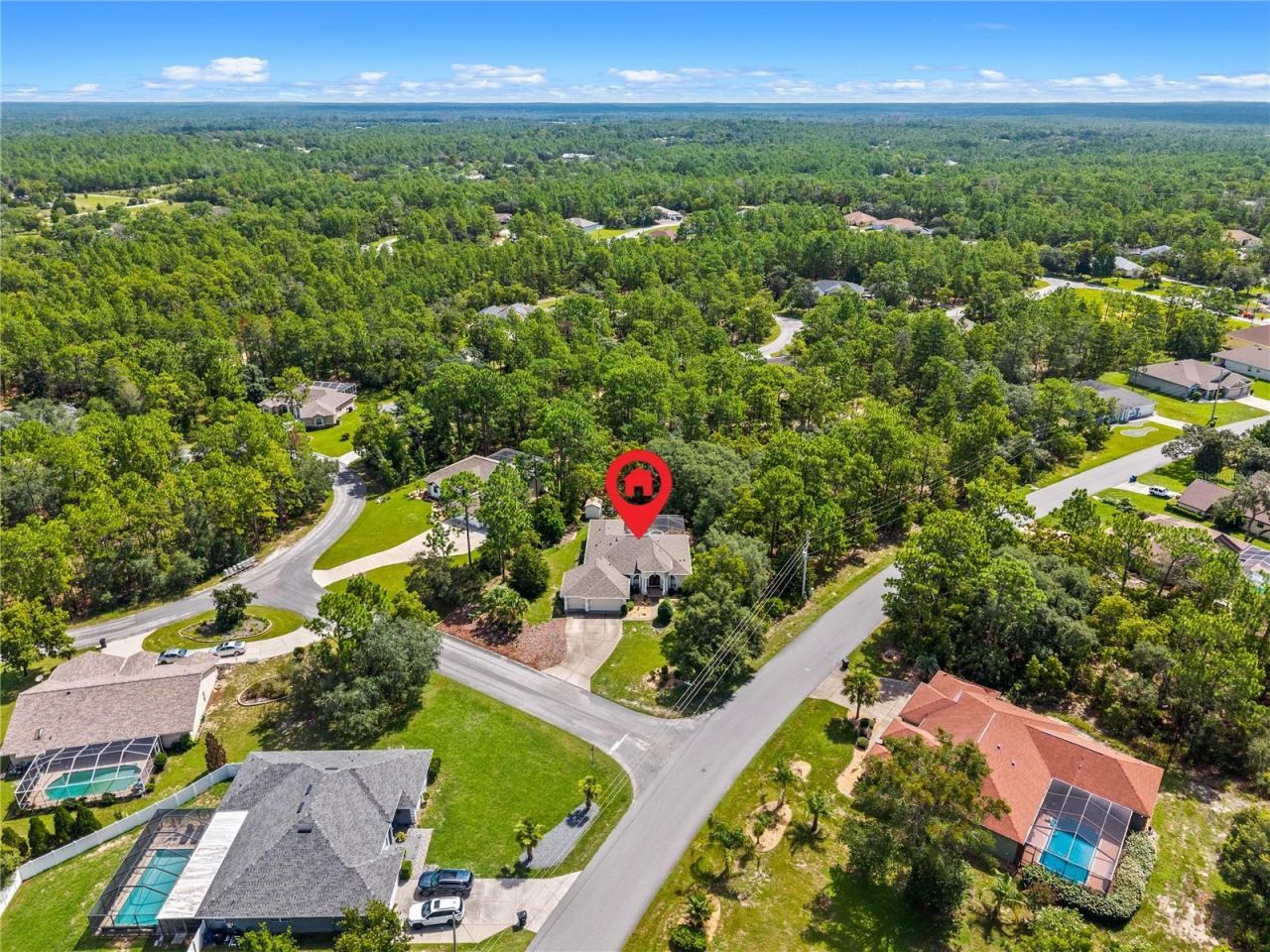 1 Colubrina Court , Homosassa, FL 34446 Photo