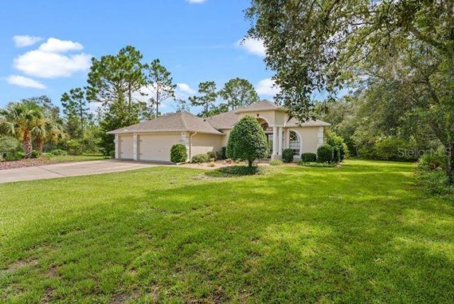 1 Colubrina Court , Homosassa, FL 34446 Photo