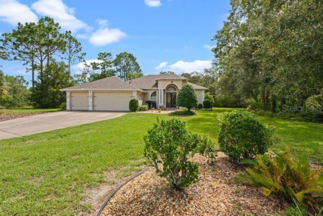 1 Colubrina Court , Homosassa, FL 34446 Photo