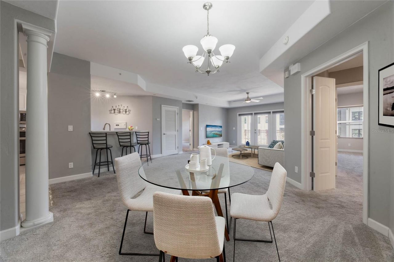 424 Luna Bella Lane , Unit 332, New Smyrna Beach, FL 32168 Photo