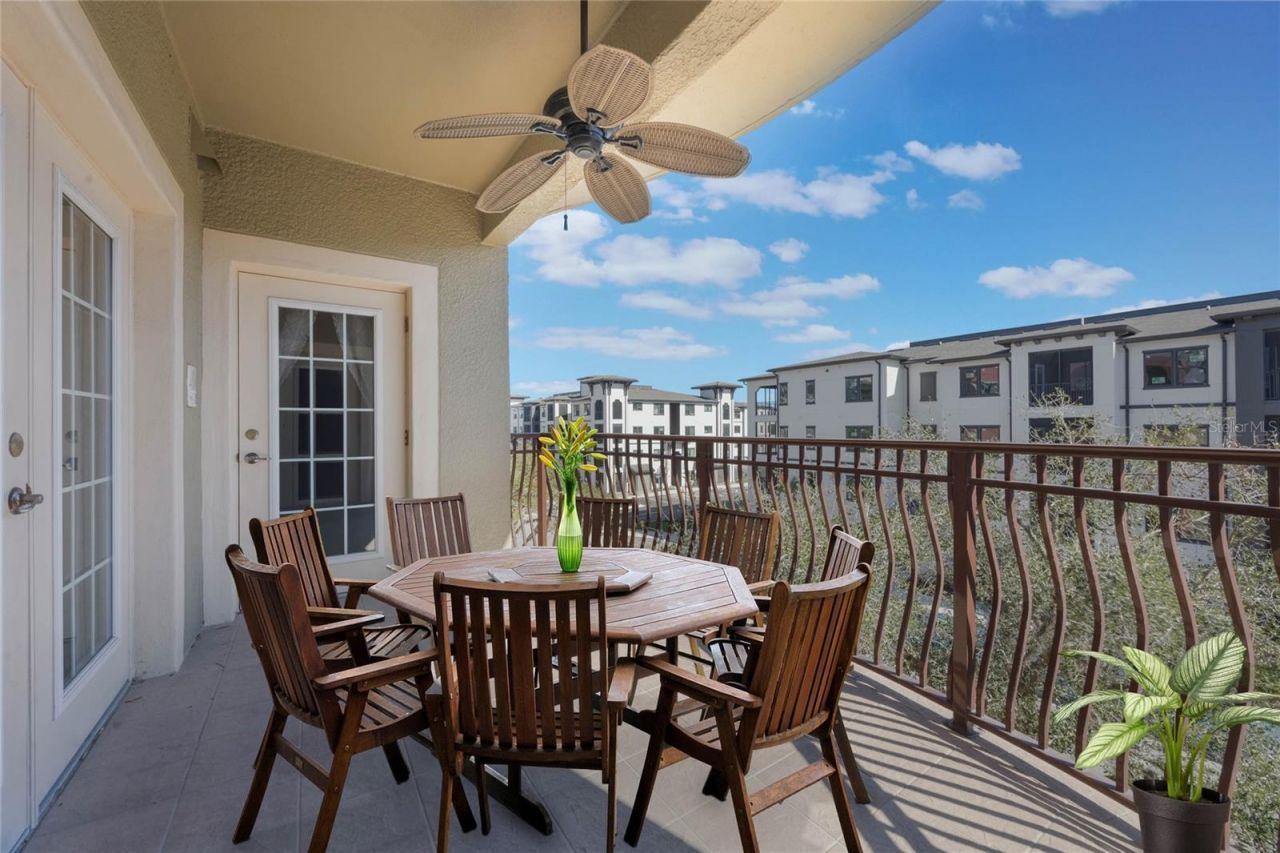 424 Luna Bella Lane , Unit 332, New Smyrna Beach, FL 32168 Photo