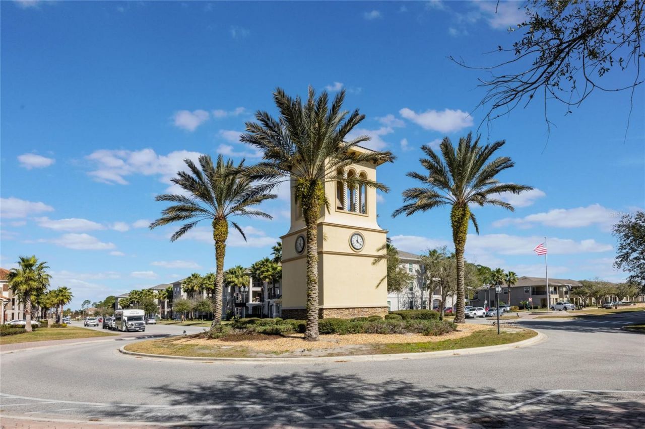 424 Luna Bella Lane , Unit 332, New Smyrna Beach, FL 32168 Photo