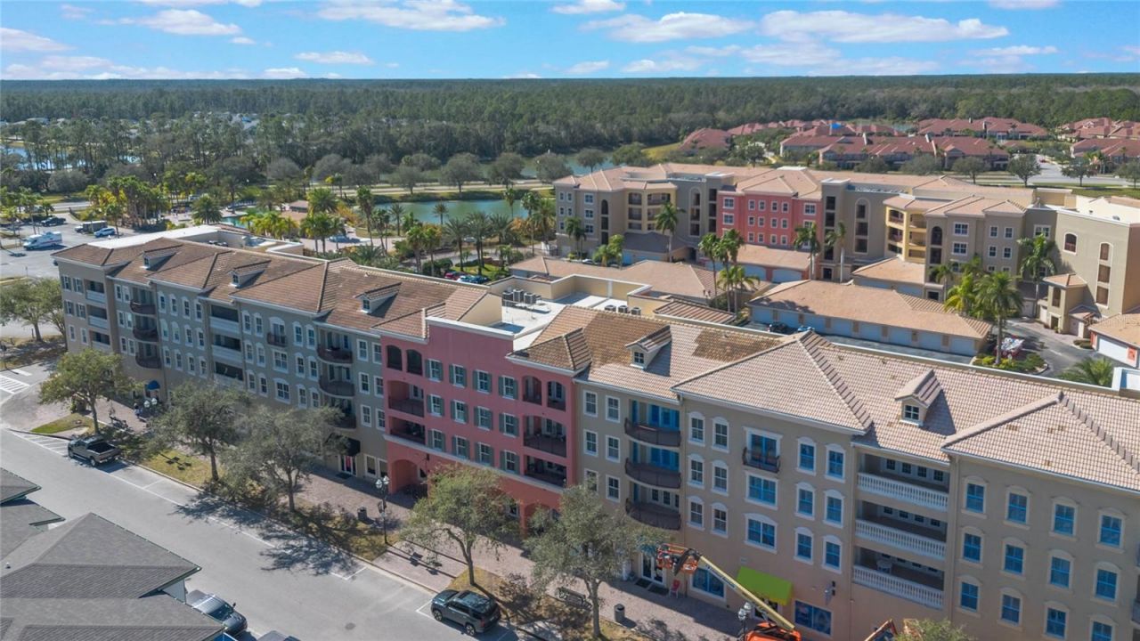 424 Luna Bella Lane , Unit 332, New Smyrna Beach, FL 32168 Photo