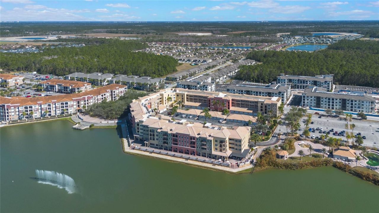 424 Luna Bella Lane , Unit 332, New Smyrna Beach, FL 32168 Photo