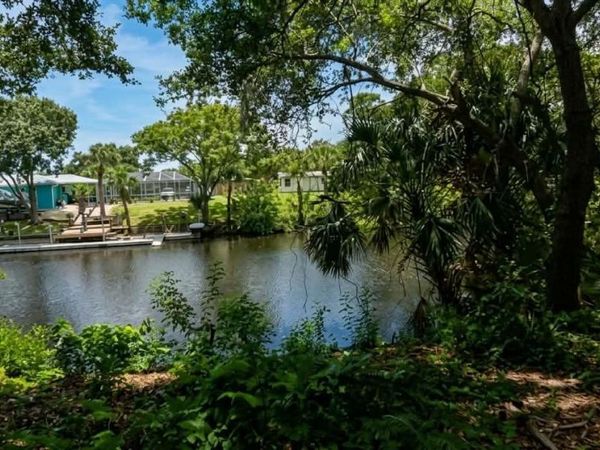 2605 CANNOLOT BOULEVARD, PORT CHARLOTTE, FL 33948