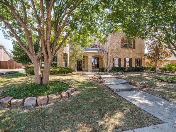 522 Oakhurst Drive, Murphy, TX 75094