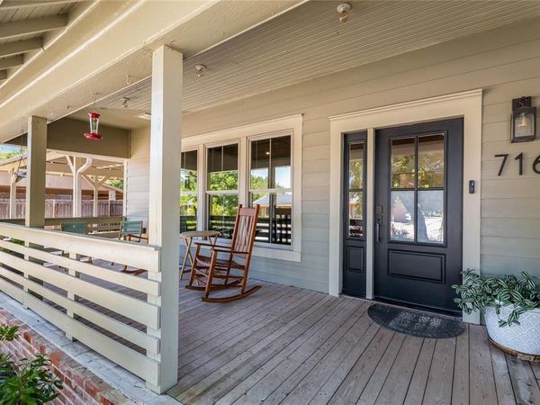 716 W 4th Street, McGregor, TX 76657