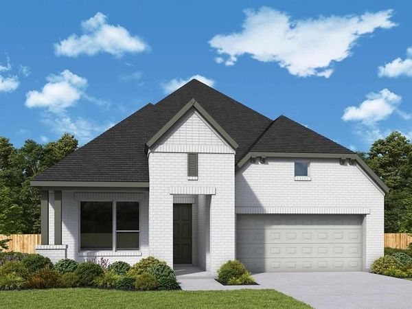 7857 Pondview Lane, Fort Worth, TX 76123
