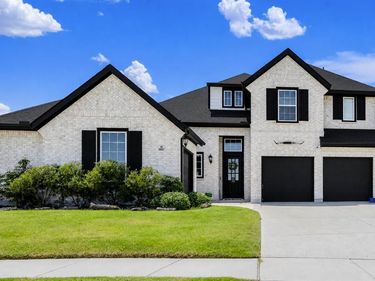 10067 Clover Forest Court, Frisco, TX 75035