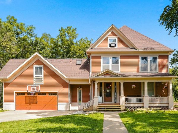 901 S Main Street, Fairfield, IA 52556