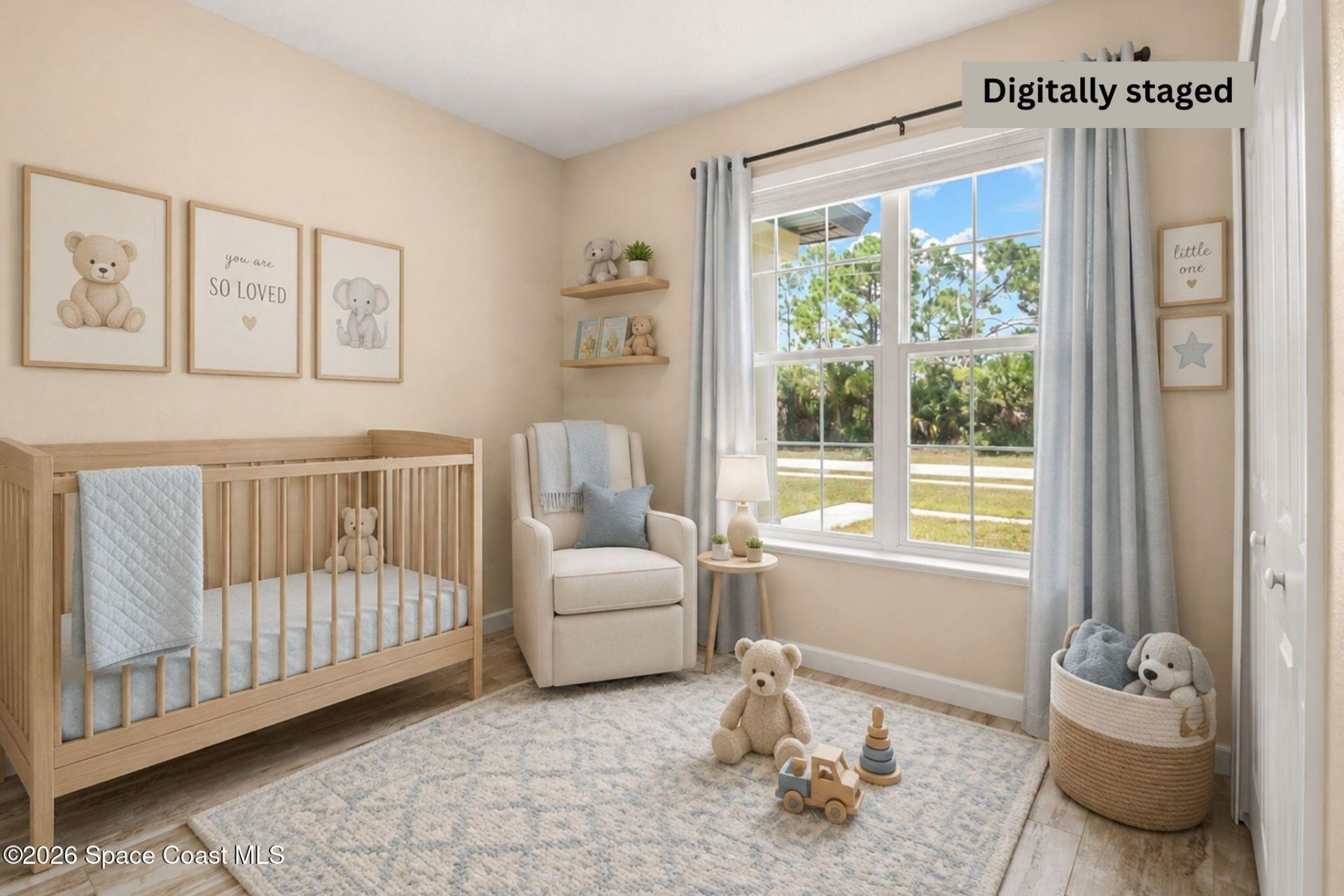 624 Osmosis Drive Sw, Palm Bay, FL 32908 Photo