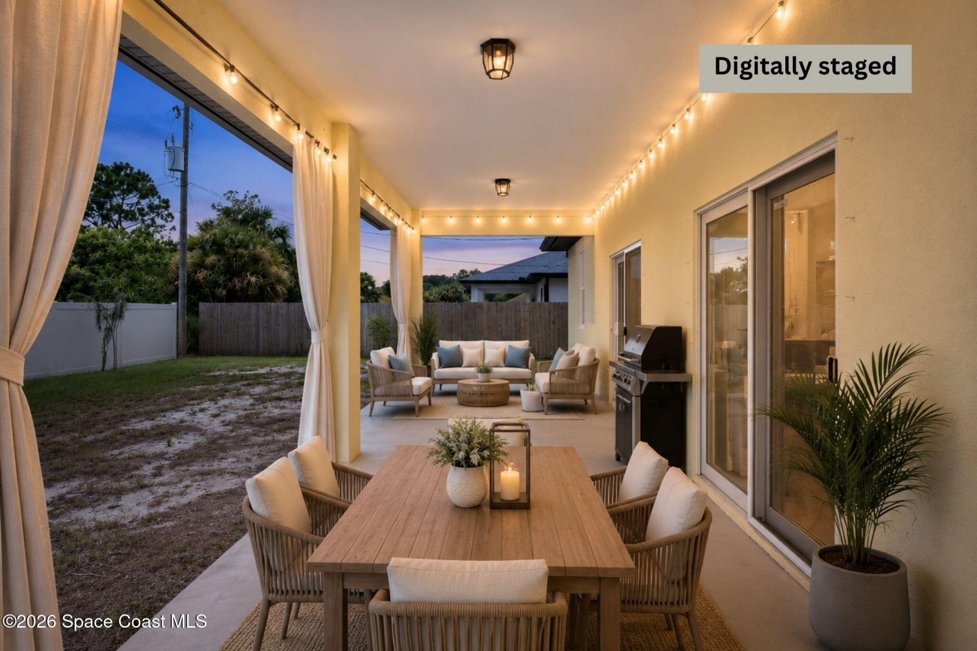 624 Osmosis Drive Sw, Palm Bay, FL 32908 Photo