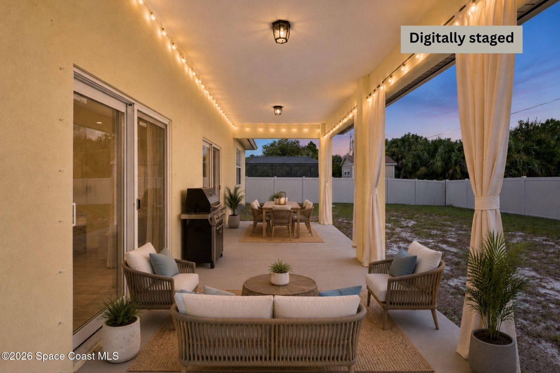 624 Osmosis Drive Sw, Palm Bay, FL 32908 Photo